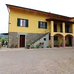 וילה Casa Angela קסטיליון פיורנטינו
