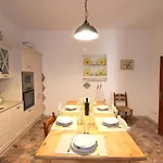 וילה Casa Angela קסטיליון פיורנטינו