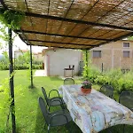 וילה Casa Angela קסטיליון פיורנטינו