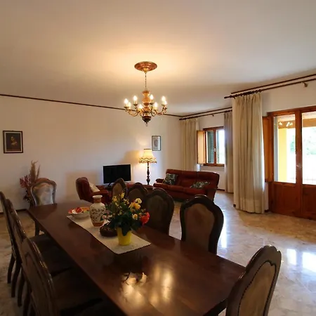 Casa Angela קסטיליון פיורנטינו