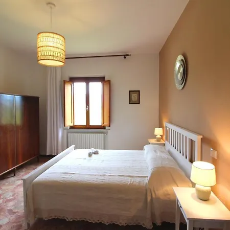Casa Angela Castiglion Fiorentino