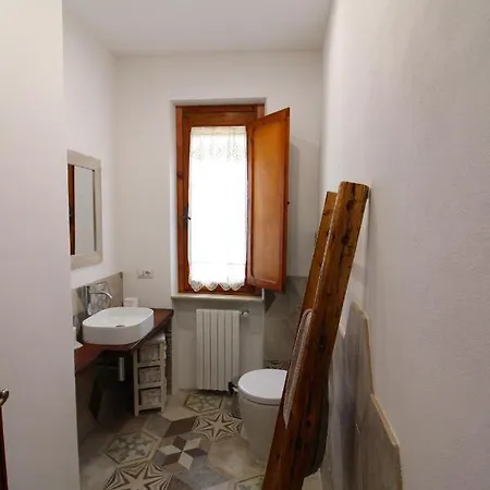 Casa Angela Castiglion Fiorentino