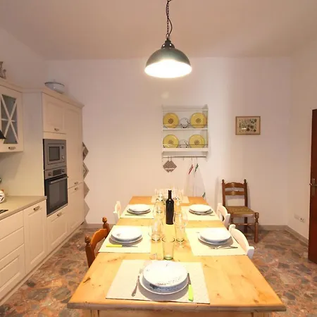 Villa Casa Angela Castiglion Fiorentino