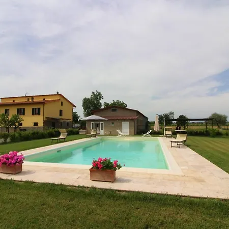 Casa Angela Castiglion Fiorentino
