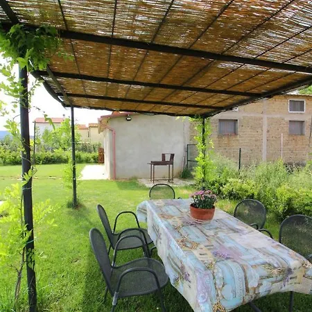 Villa Casa Angela Castiglion Fiorentino