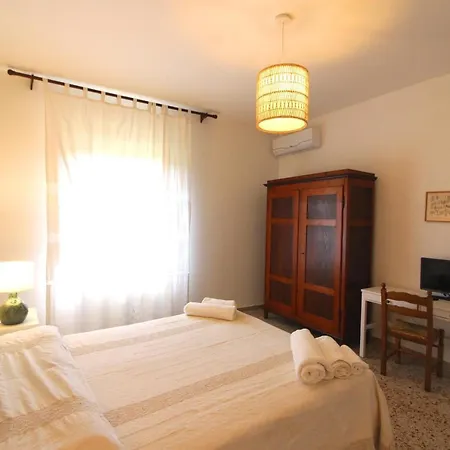 Casa Angela Villa